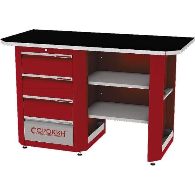 Коврик резиновый на столешницу Сорокин Standart 35.522