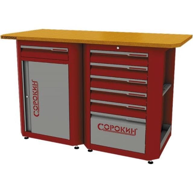 Столешница деревянная Сорокин Standart 35.542