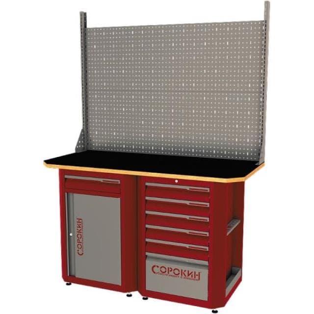 Столешница деревянная Сорокин Standart 35.542