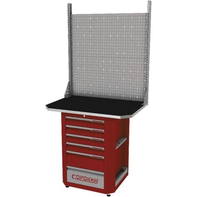 Панель перфорированная Сорокин Small 35.551