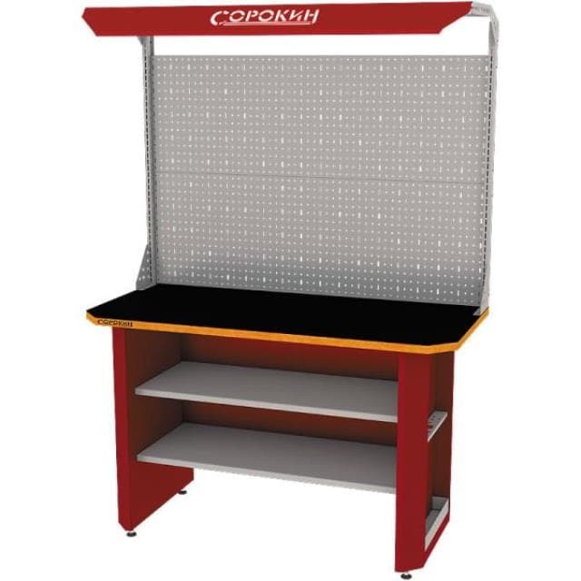 Панель задняя Сорокин 35.571