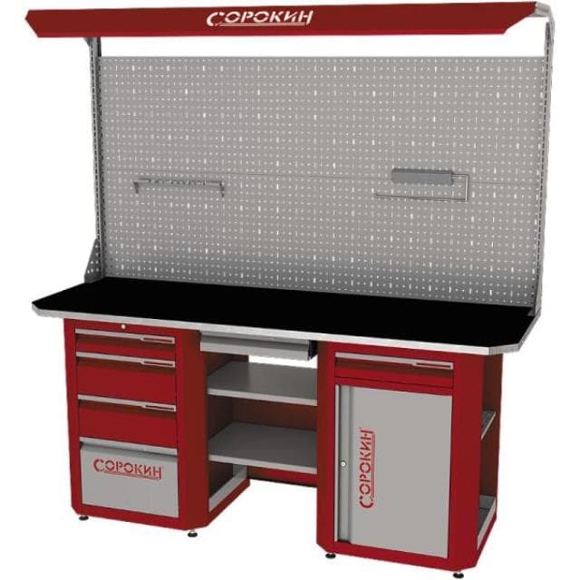 Светильник светодиодный Сорокин Great 35.583