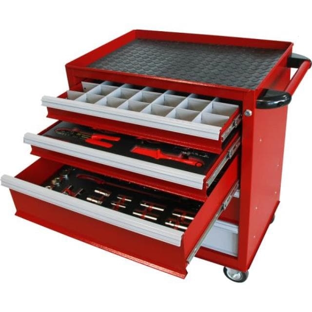 Разделители в ящик тележки и шкафа Сорокин 35.596