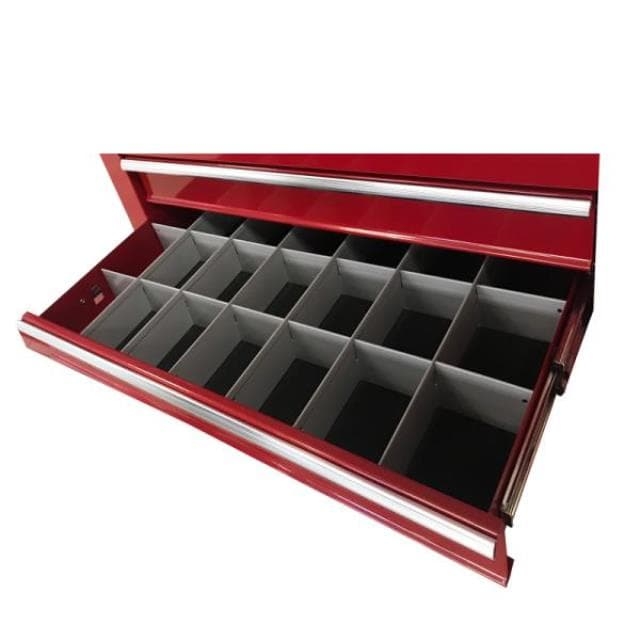 Разделители в ящик тележки и шкафа Сорокин 35.596