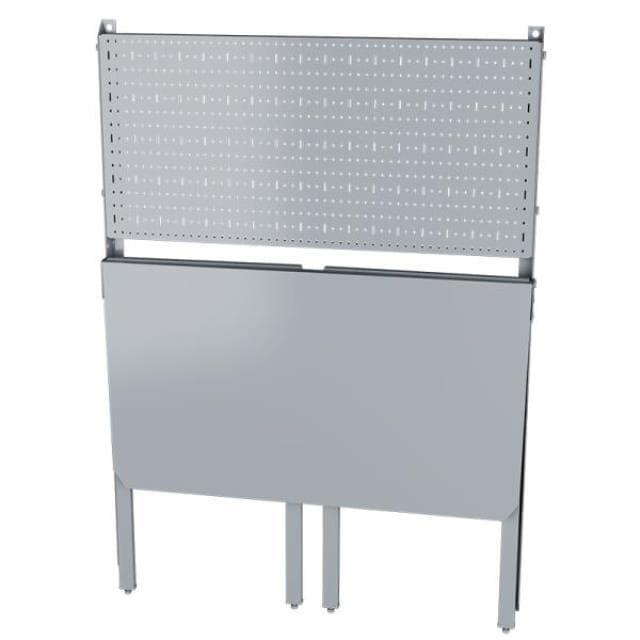 Верстак откидной оцинкованный Сорокин Small 35.611