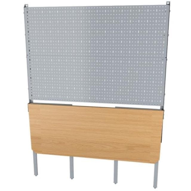 Верстак откидной деревянный Сорокин Standart 35.616