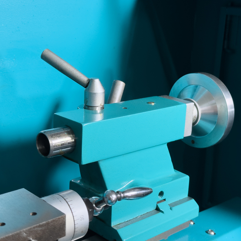 Токарный станок с ЧПУ AURA TM-300 CNC (35030100)