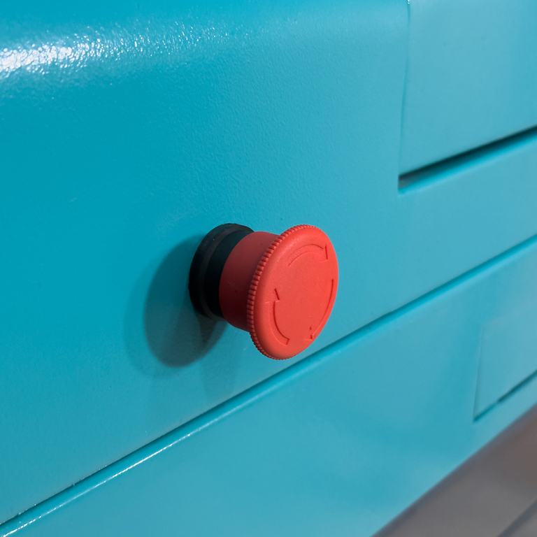 Токарный станок с ЧПУ AURA TM-300 CNC (35030100)