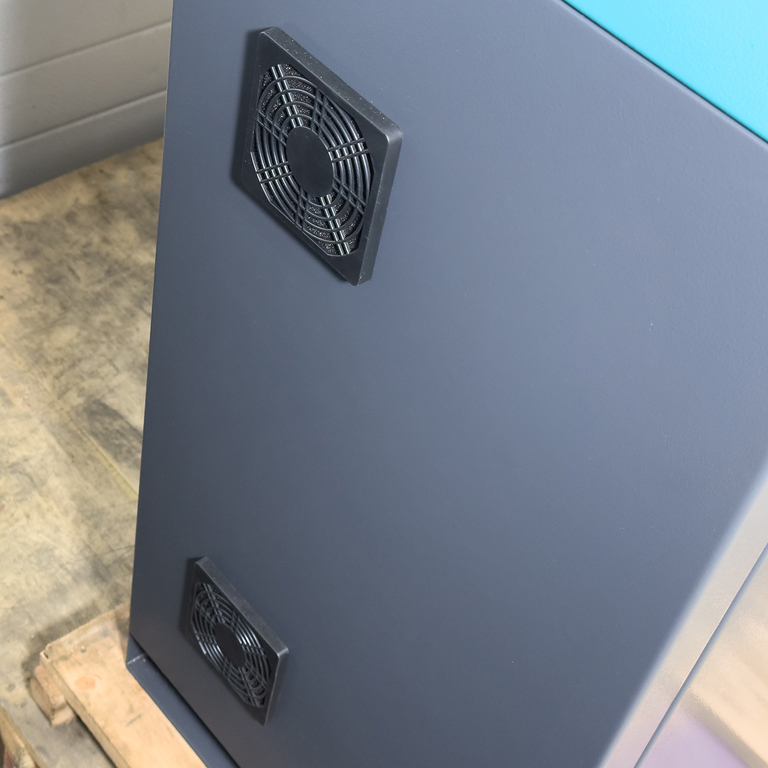 Токарный станок с ЧПУ AURA TM-300 CNC (35030100)