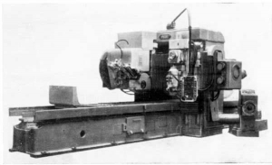 3510В  - Плоскошлифовальный станок