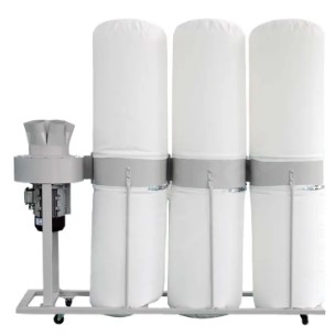 Высокопроизводительная аспирационная установка FM-350