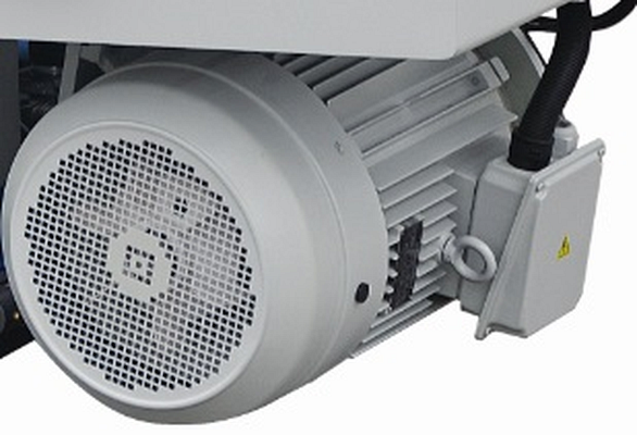 Многопильный станок QUADRO MRS-110