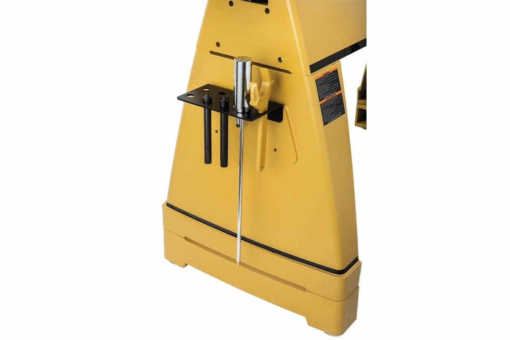 Токарный станок по дереву Jet Powermatic 3520C (1353001-RU)