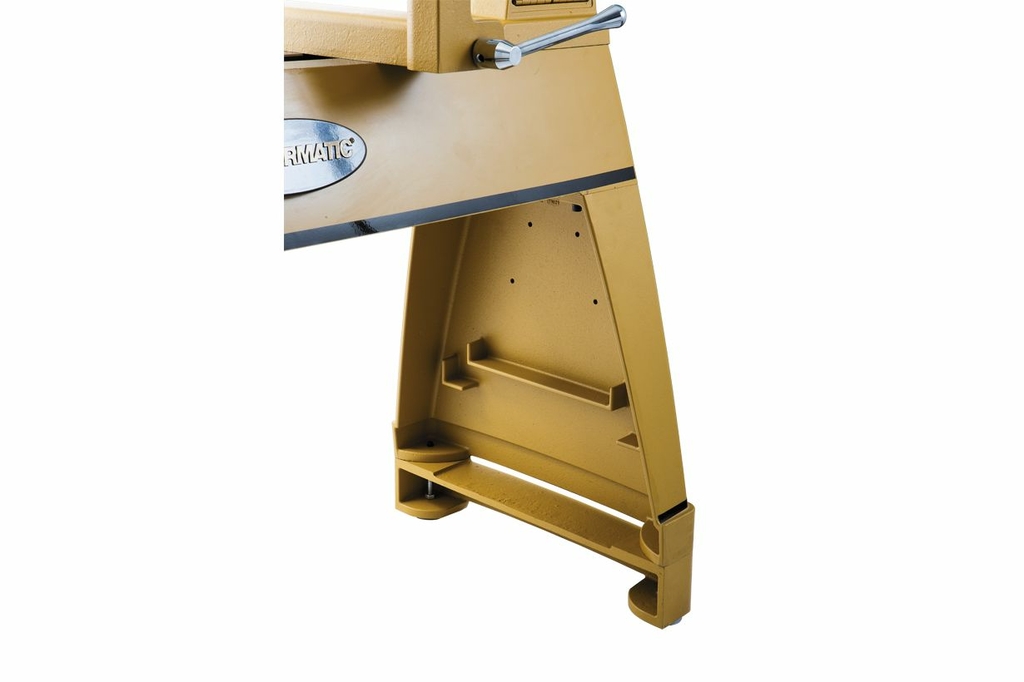 Токарный станок по дереву Jet Powermatic 3520C (1353001-RU)