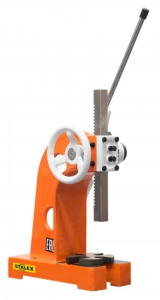 Пресс реечный Stalex RAP-3 (376507)