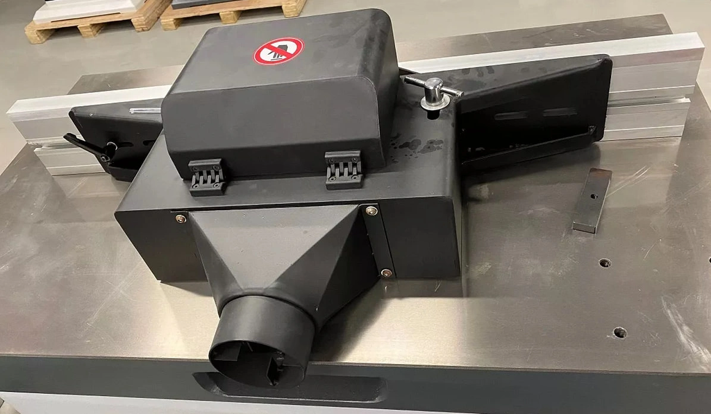 Фрезерный станок Т 120