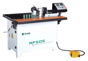 Кромкооблицовочный станок с ручной подачей Nanxing MF50S