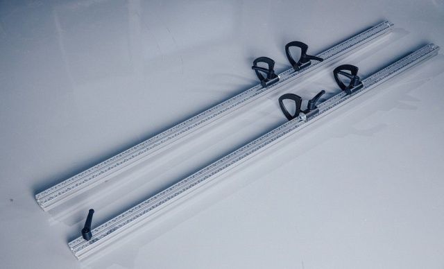 Станок сверлильно-присадочный OSTERMANN 21