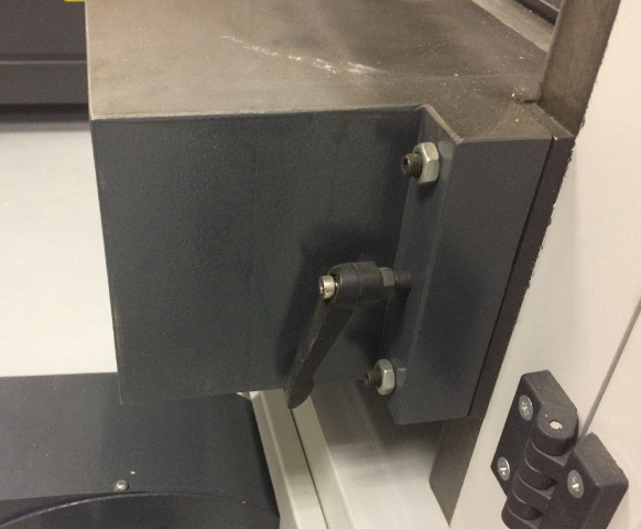 Двусторонние рейсмусовые станки EcoWood MB 204F Nova, MB 206F Nova