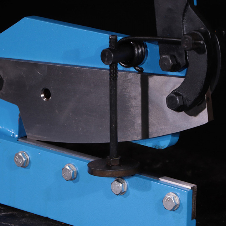 Рычажные ножницы Visprom HS-12 (37210500)