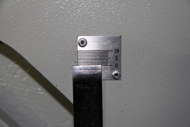 Двусторонний рейсмусовый станок EcoWood 247