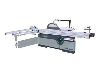 Форматно-раскроечный станок WoodTec WT-32M