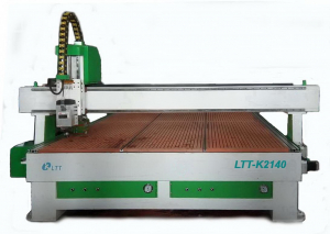 Фрезерный станок с чпу LTT-2141A