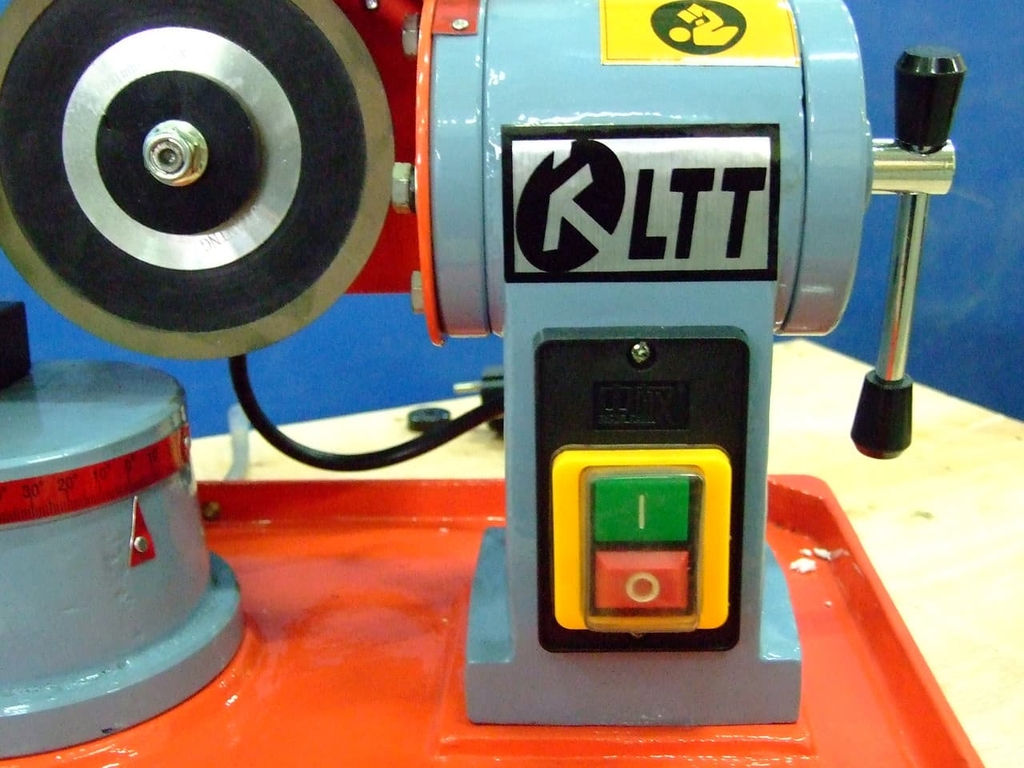 Станок для заточки круглых пил Ltt JMY8-70