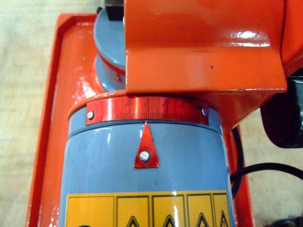 Станок для заточки круглых пил Ltt JMY8-70