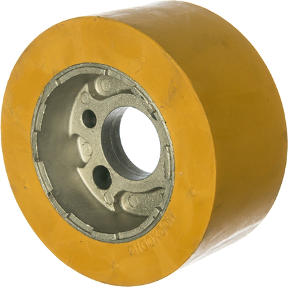 JPF-RO/08 ролик 80х30 мм (JPF-2) (10000276)