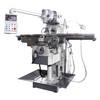 Универсальный фрезерный станок Visprom FVV-210 с УЦИ (38301300)