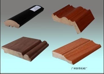 Линия укутывания погоножа TGB-III