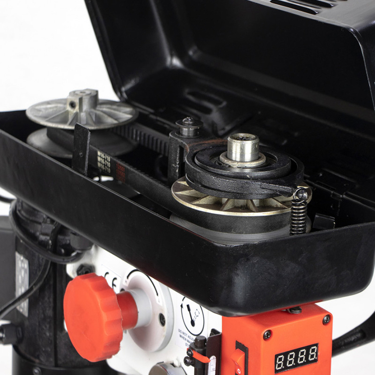 Сверлильный станок Visprom B-1313B/230 (38710100)