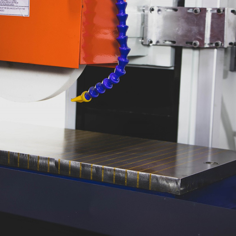 Плоскошлифовальный станок Proma PBP-300A (38801800)