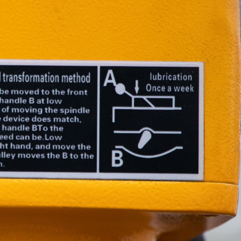 Фрезерный станок с УЦИ Visprom FHX-55PD (38807000)