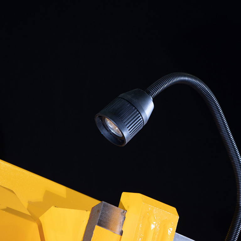 Полуавтоматическая ленточная пила по металлу Visprom PPK-280 (38811700)