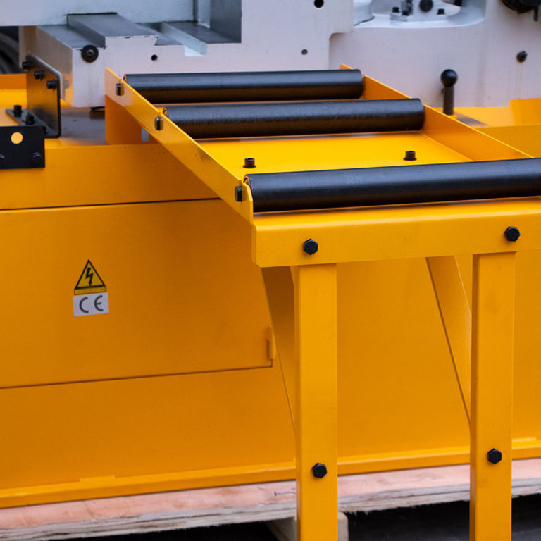 Ленточнопильный станок Visprom PPK-330G (38812500)