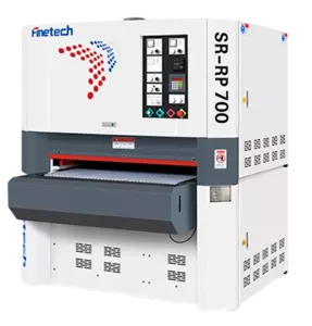 Калибровально-шлифовальный станок Finetech SR-RP 700