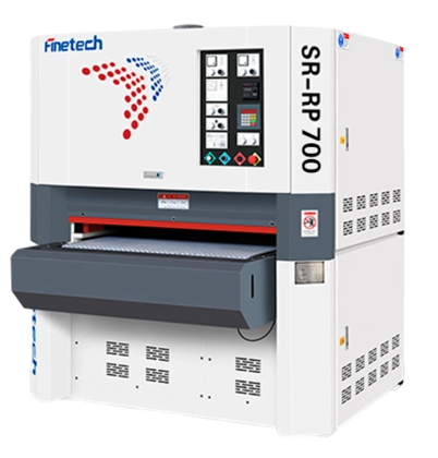 Калибровально-шлифовальный станок Finetech SR-RP 700