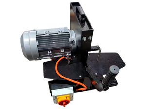 Отрезная машина 38С для РВД