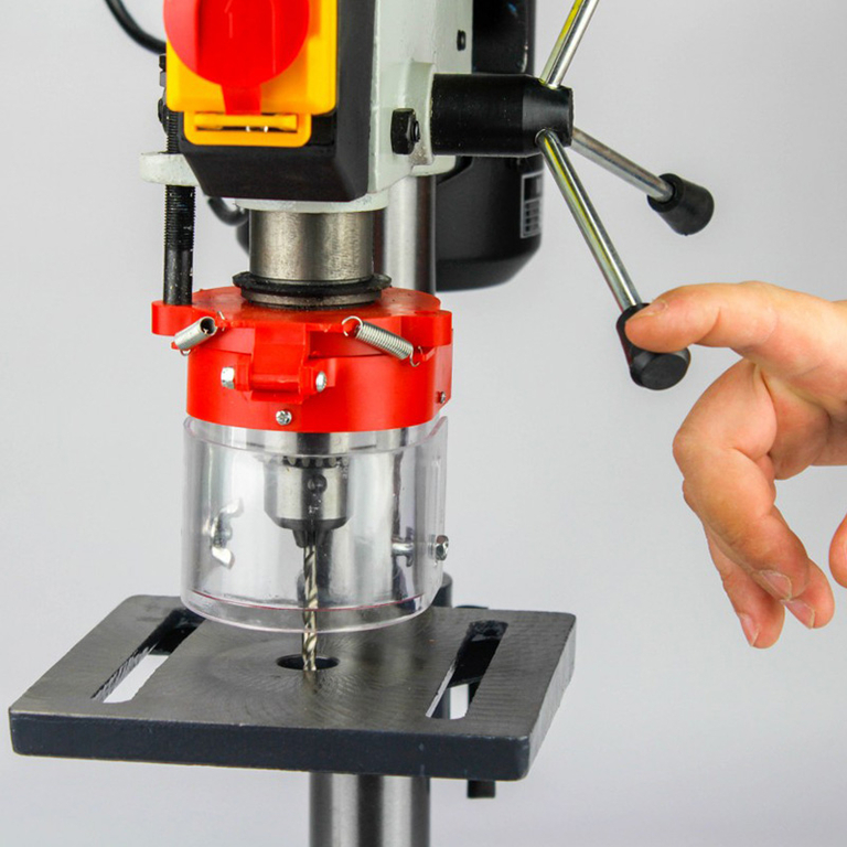 Сверлильный станок Visprom B-1113B/230 (39000200)