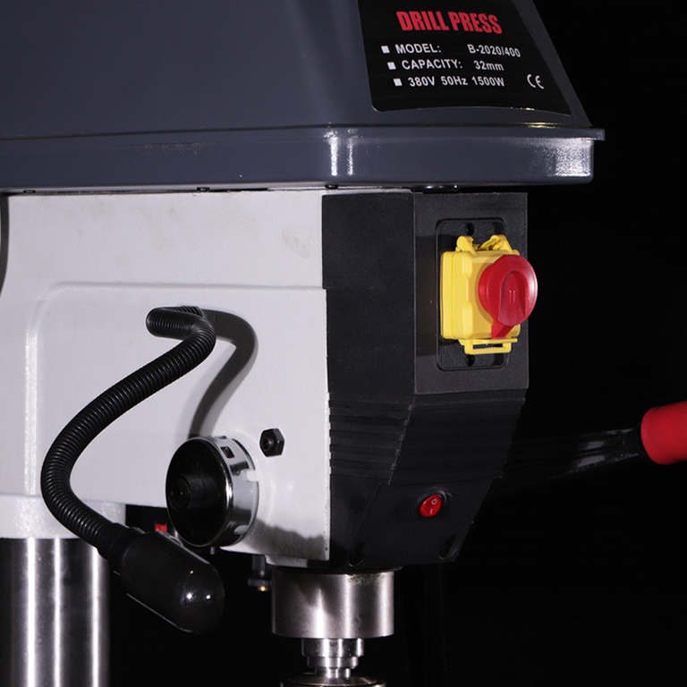 Сверлильный станок напольный Proma B-2020/400 (39000300)