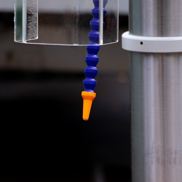 Сверлильный станок Visprom B-1832G/400