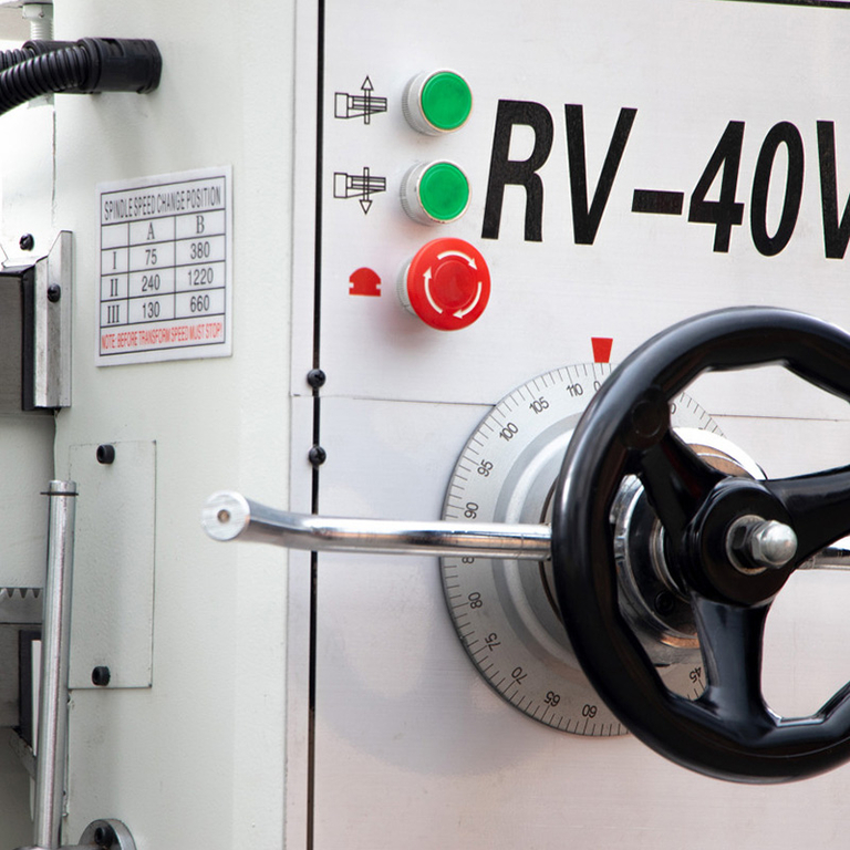 Радиально-сверлильный станок Proma RV-40V (39000600)