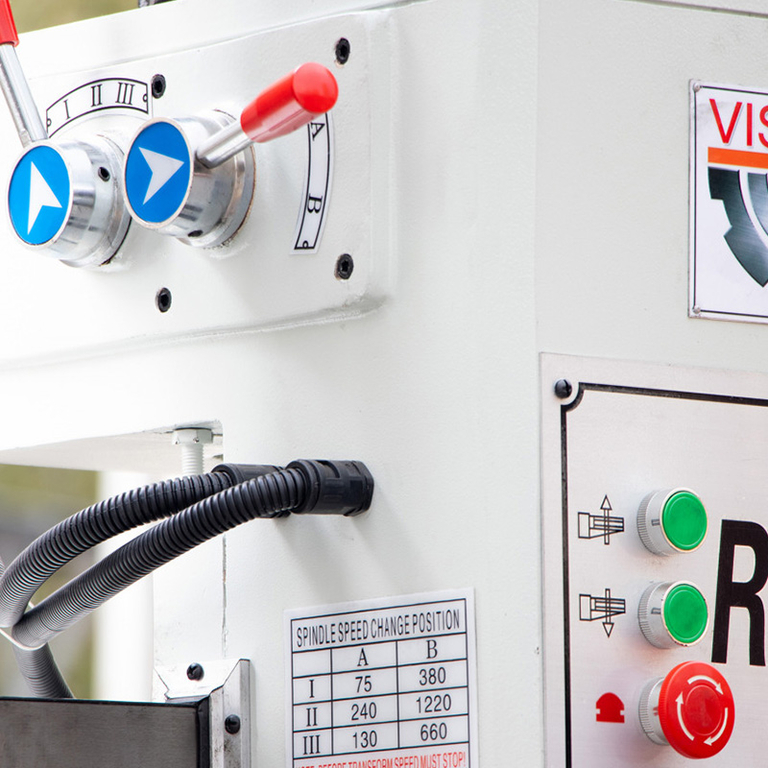 Радиально-сверлильный станок Proma RV-40V (39000600)