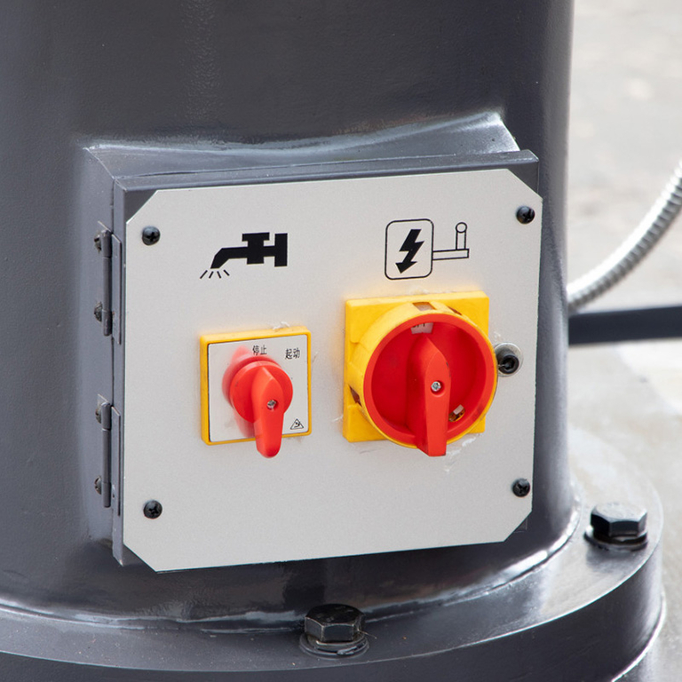 Радиально-сверлильный станок Proma RV-40V (39000600)