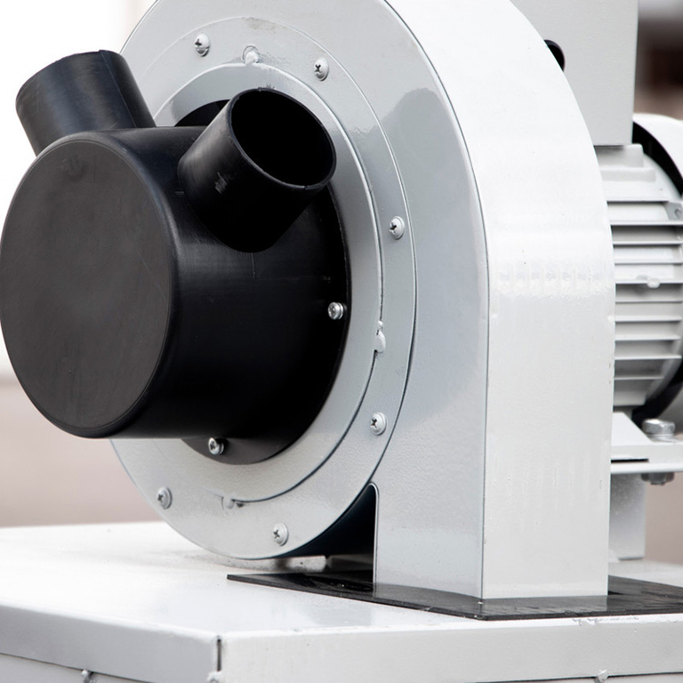 Пылесос для точильно-заточных станков Proma DF-5 (39000903)