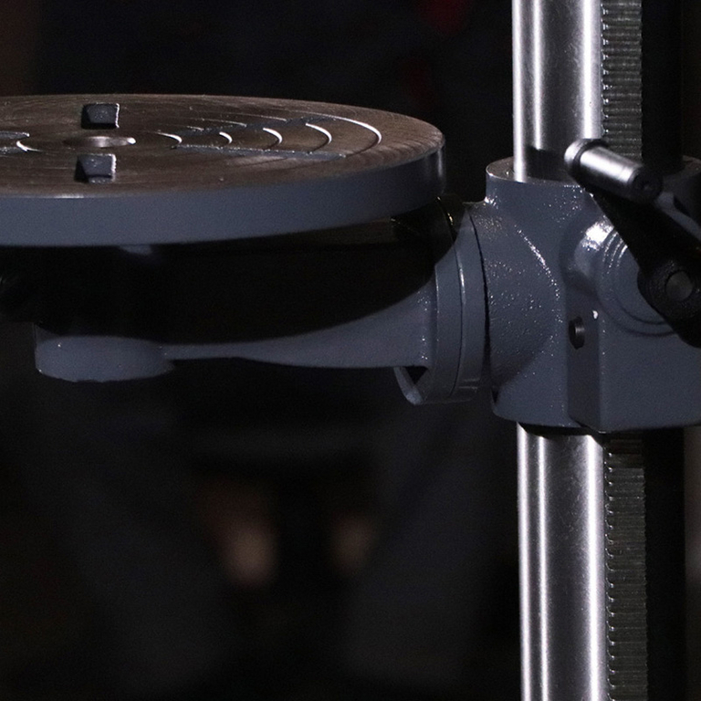 Сверлильный станок Proma B-1516/400 (39001100)