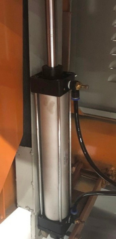 Торцовочный станок EcoWood ТК 400Т