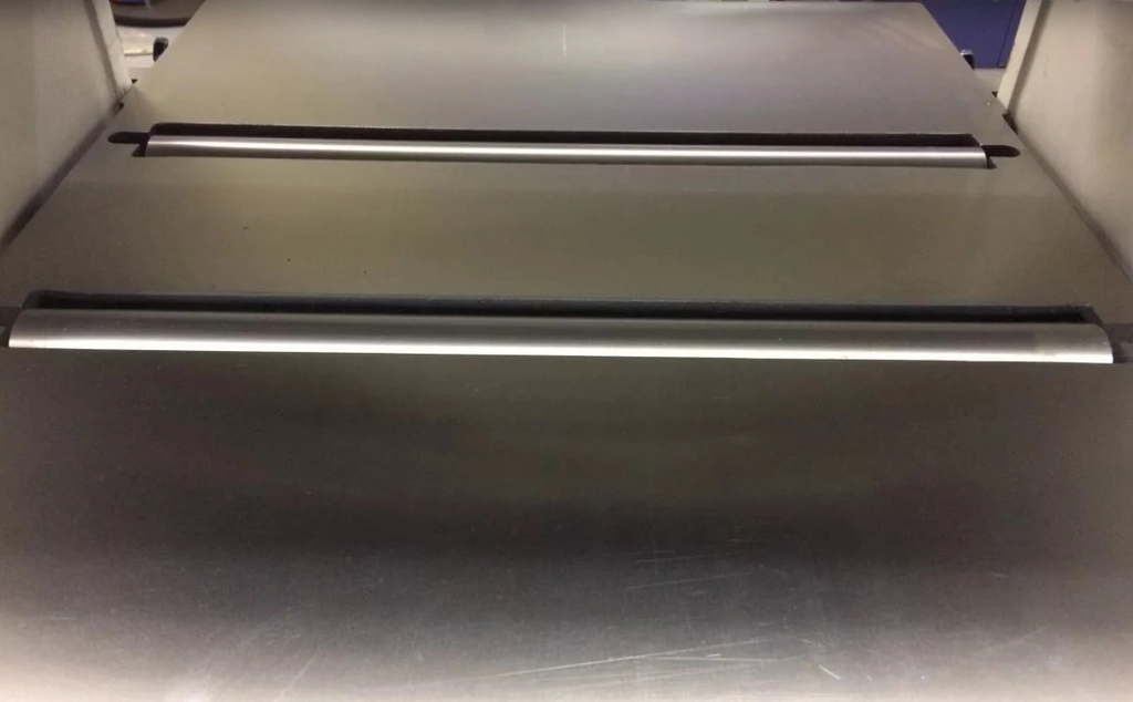 Рейсмусовые станки с программатором МВ 104МN, МВ 106МN, МВ 108МN, МВ 1010MN